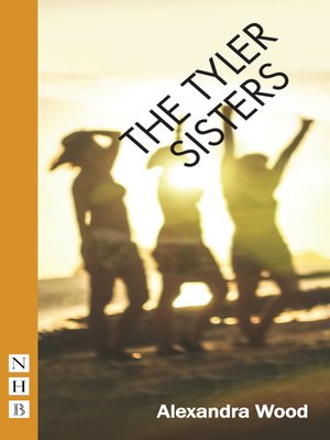 cover image of The Tyler Sisters (NHB Modern Plays)
